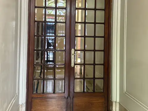 Departamento en venta en San Cristobal