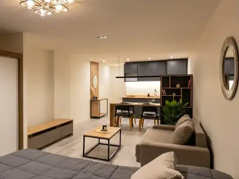 Departamento en Venta en San Nicolás, USD 74.000