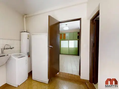 Casa en Venta 40 años