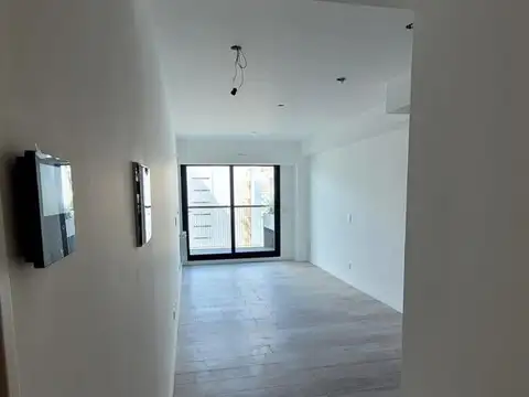 A ESTRENAR - monoambiente en Altos de Paroissien