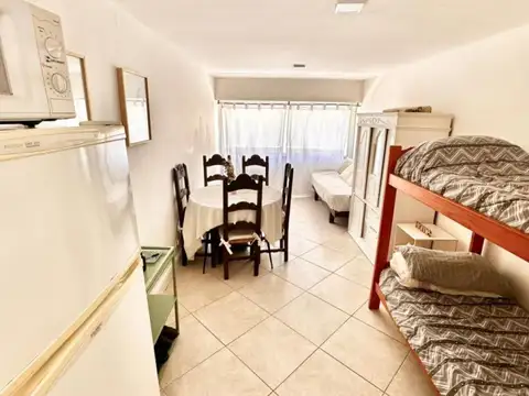 venta de departamento en centro de Pinamar