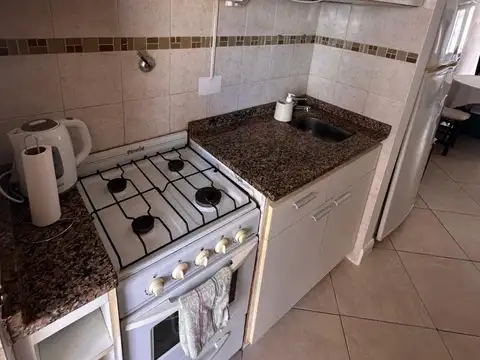 Departamento en Venta 35 años