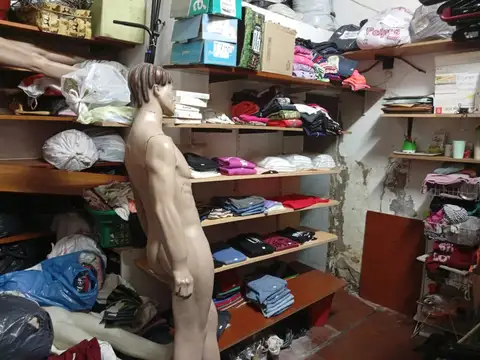 Fondo Comercio en Venta en Parque Avellaneda, USD 22.000