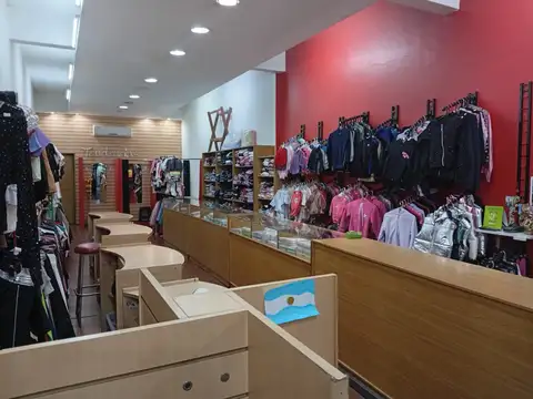 Av. Escalada 2200