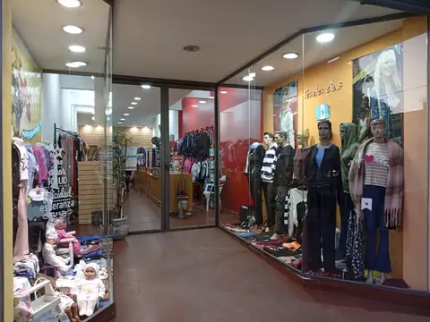 Fondo Comercio en Venta en Parque Avellaneda, USD 22.000