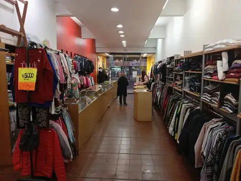 Av. Escalada 2200