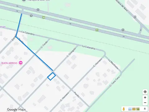 Venta Lote ubicado en la mejor zona de Colinalegre