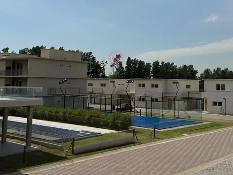 Departamento en Alquiler de Monoambiente