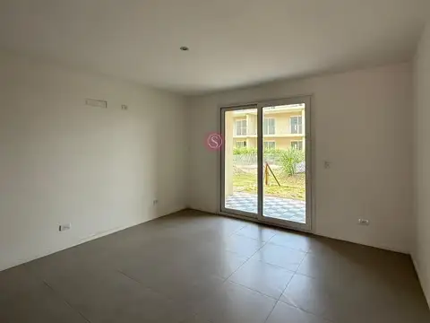Departamento en Alquiler Apto profesional