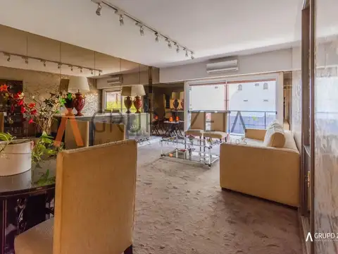 Departamento en Venta en Villa Crespo, USD 199.999