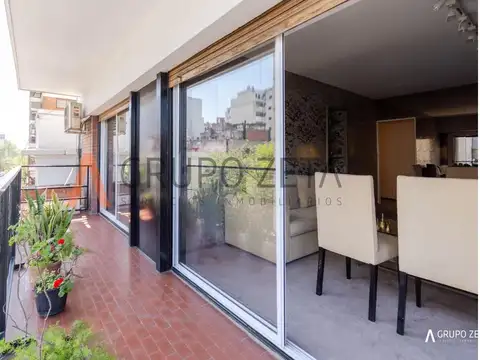 Departamento en Venta 46 años