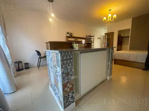 Departamento en Alquiler Temporal 15 años