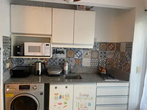 Departamento en Alquiler Temporal al Suroeste