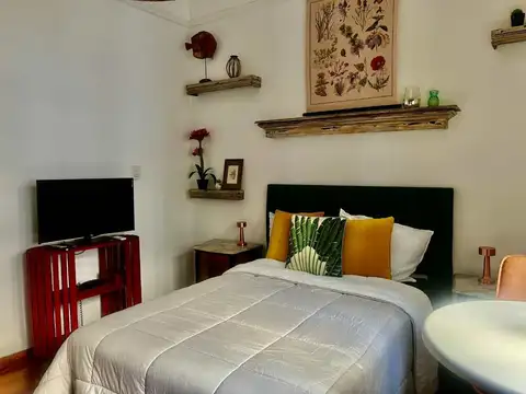 Departamento en Alquiler de Monoambiente