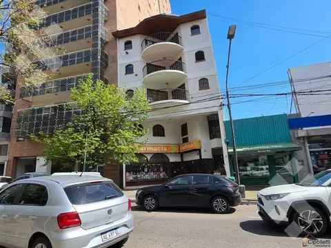 Av. Argentina  al 300