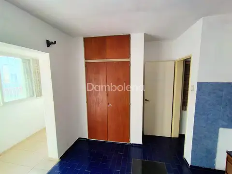 Depto Tipo Casa en Alquiler de 1 dormitorio