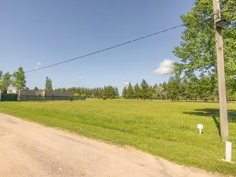 Terreno en Venta en Fincas de San Vicente, USD 29.000