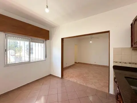 Departamento en Alquiler de 2 ambientes