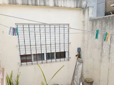 PH 3 AMB VENTA VILLA BALLESTER SIN  EXPENSAS