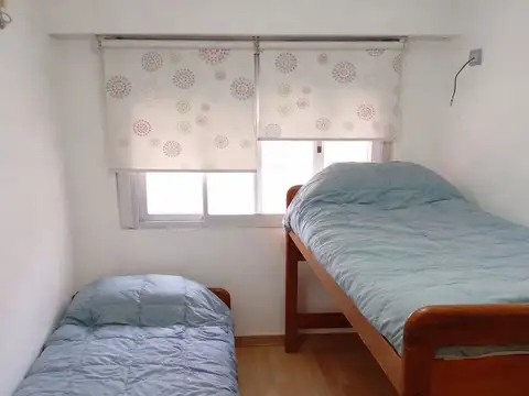 Depto Tipo Casa en Venta en Villa Ballester, USD 49.500