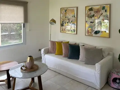 Casa en Alquiler de 3 dormitorios