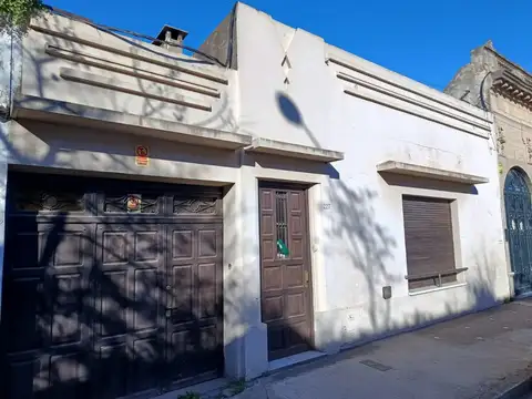 Casa céntrica antigua 