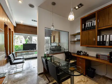Local en Venta en Las Cañitas, USD 189.000