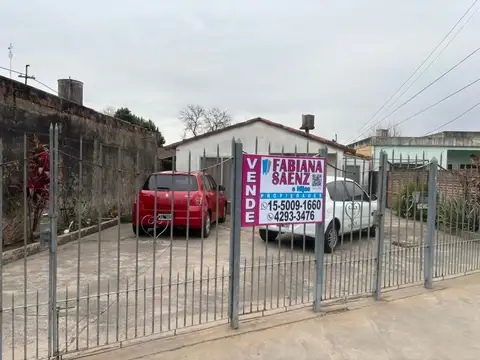 Terreno en Venta en Jose Marmol, USD 158.000