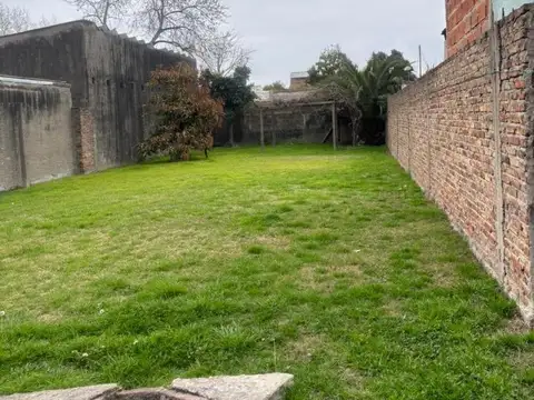 Terreno en Venta 12  mts Frente