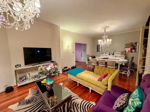 Departamento en Venta 100 años