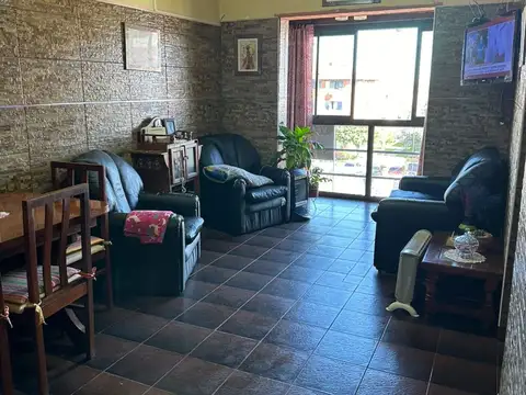VENTA DEPARTAMENTO 4 AMB. BANFIELD BARRIO ODISA