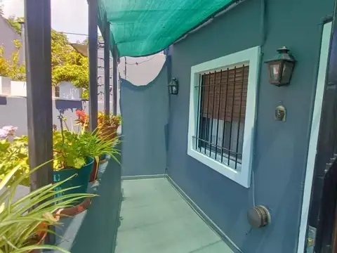 Depto Tipo Casa en Venta de 3 ambientes