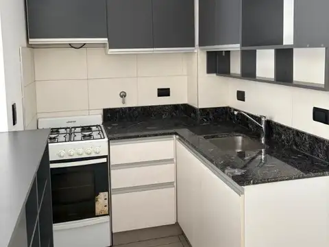 Departamento en Alquiler 6 años