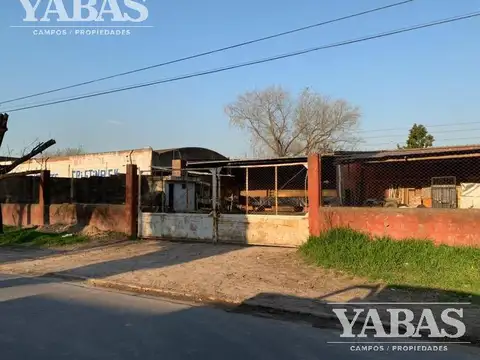 VENTA - LOCAL - San Pedro (Bs.As) - 3 de febrero y Rómulo Naon