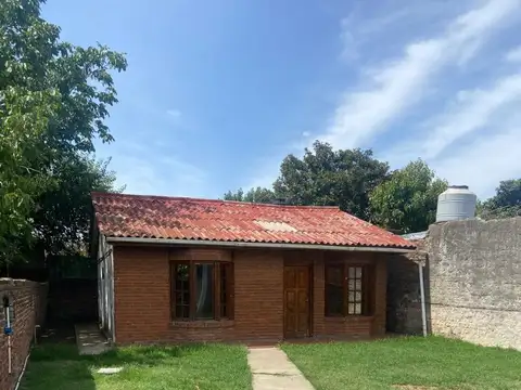 Casa en Venta en Burzaco, USD 85.000