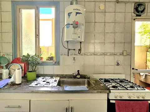 Departamento en Venta Permite mascota