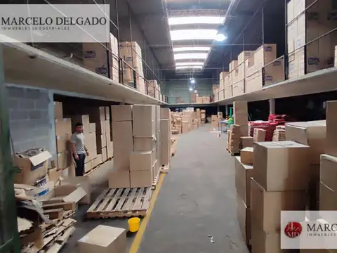 Galpon en Alquiler en Villa Celina, $ 11.000.000