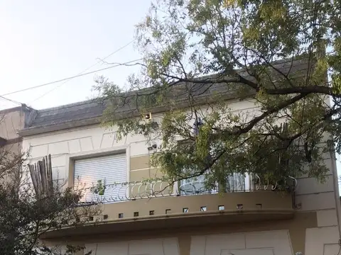 PH en PB 3 amb al frente, con patio