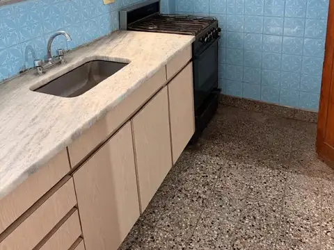 Depto Tipo Casa en Venta de 3 ambientes