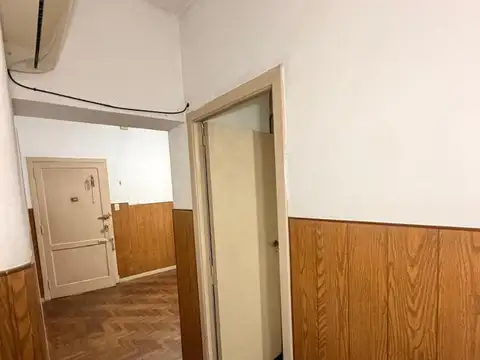 PH en PB 3 amb al frente, con patio