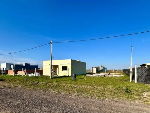 Terreno en venta 611 29 y 30 La Plata