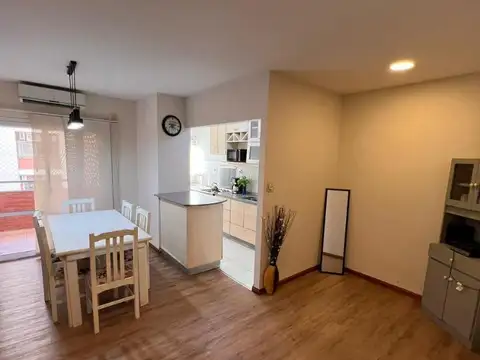 Departamento en Alquiler de 2 dormitorios