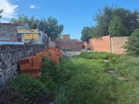 Terreno en Venta de 600,0 m2