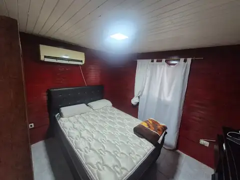 CASAS  CON TERRENO EN SAN JOSE TEMPERLEY