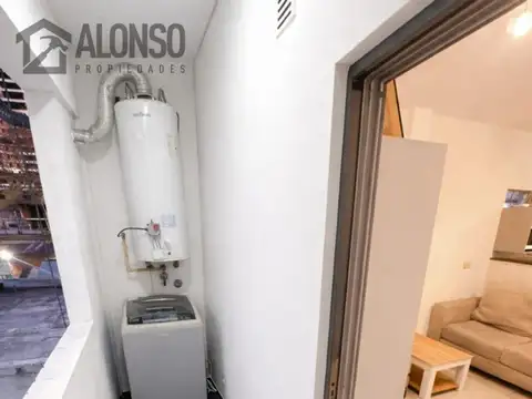 Departamento en Alquiler 6 años