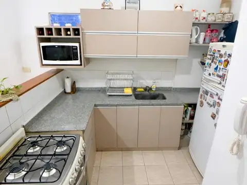 Departamento en Alquiler en Lanus Oeste, $ 580.000