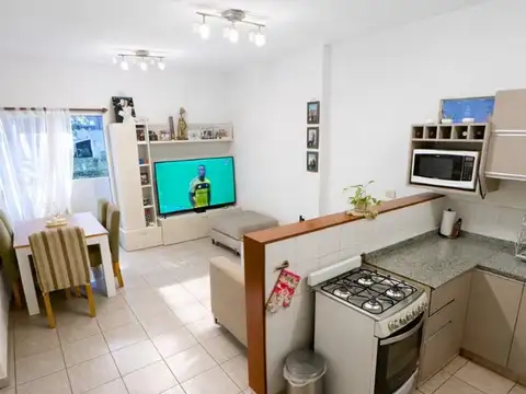 Departamento en Alquiler de 2 ambientes