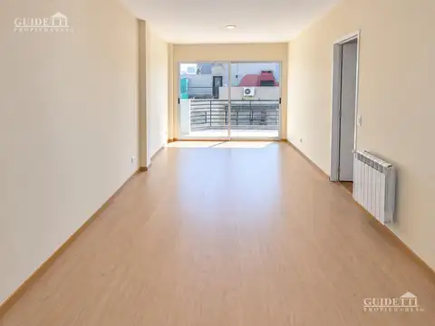 Venta Semipiso 4 ambientes a Estrenar Balcón Terraza -  Flores
