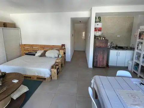 Departamento en Venta de Monoambiente