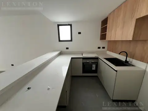Departamento en Venta en Palermo, USD 205.000